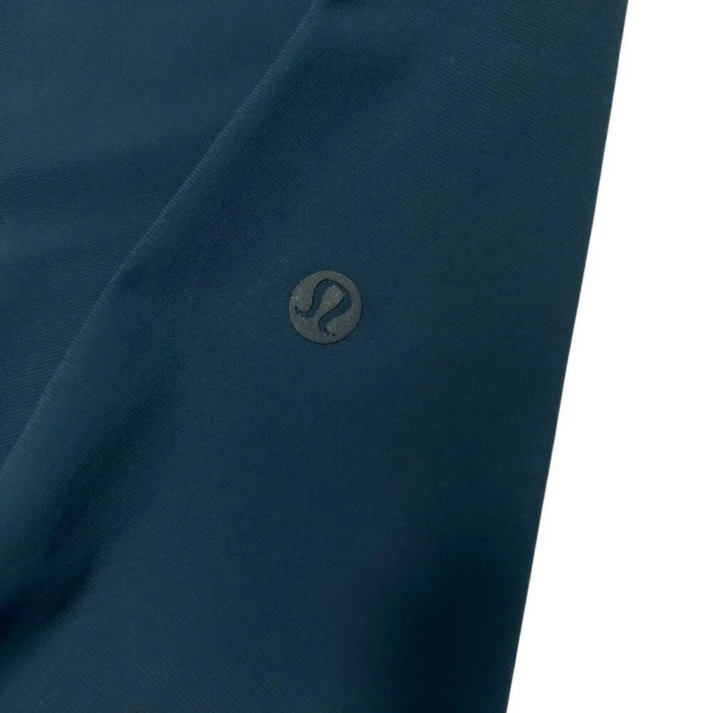 Lululemon Men's Surge Jogger Pants Iron Blue Size Small